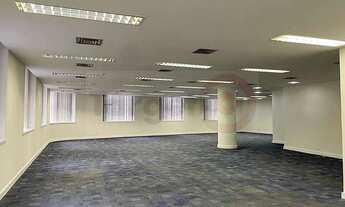 Imagem 4: Excelente Sala Locação Centro da Cidade