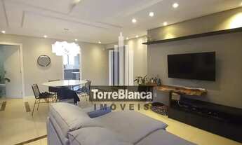 Imagem 3: Apartamento Garden à Venda na Vila Estrela Amplo e com Espaço Gourmet