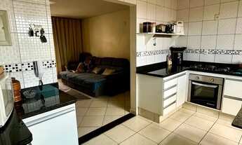 Imagem 7: Apartamento Ed. Mafrata 105m²