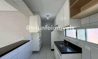 Imagem 6: Apartamento no São Cristovão com 3 Suítes TR231347 THE -1T12TB6