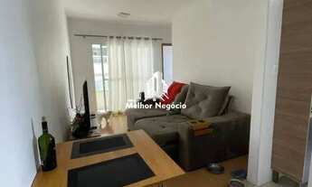 Imagem 4: Apartamento à venda 2 dormitórios (Quartos) - no Bairro Glebas Califórnia - Piracicaba Con