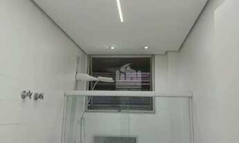 Imagem 5: Apartamento com 3 dormitórios para alugar, 158 m² por R$ 8.401,00/mês - Bela Vista - São P