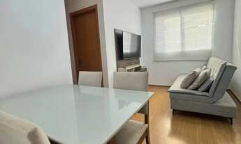 Imagem 2: CHAPADA DAS BRISAS MOBILIADO