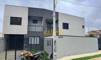 Imagem 4: Sobrado com 3 dormitórios sendo 1 suíte à venda, 117 m² por R$ 724.000 - Barreirinha - Cur