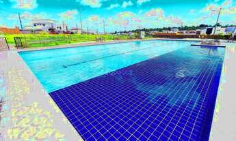 Imagem 6: Lote em condomínio à venda, Condominio Aldebaran Leste no bairro Vale Quem Tem, Teresina/P