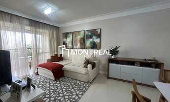 Imagem 6: APARTAMENTO À VENDA NO CARRÃO - 3 DORMITÓRIOS, 1 SUÍTE, 2 VAGAS DE GARAGEM