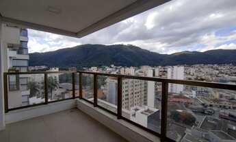 Imagem 4: Excelente apartamento de 75,02m²de alto padrão á venda a poucos minutos do Centro de Poços