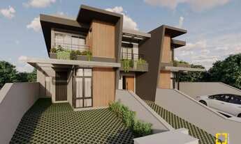 Imagem 2: Casa a venda de 3 quartos no Loteamento Marina Sunshine, no Campeche, em Florianópolis SC