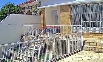 Imagem: Casa a venda no Centro