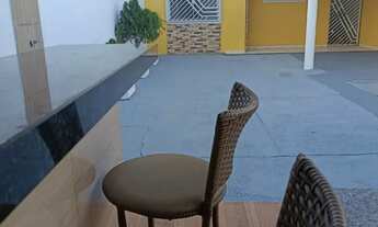 Imagem 6: Vendo Casa no alto do turu valor:350mil