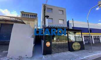 Imagem: COMERCIAL - BUTANTÃ - SP