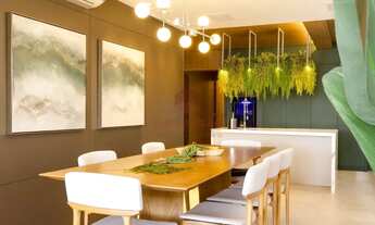 Imagem 4: Apartamento à venda no Centro de Florianópolis/SC