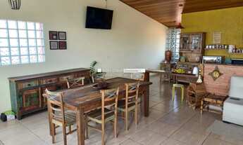 Imagem 2: Casa á venda com 2 quartos, 160,00 m2 - Wanel Ville, Sorocaba