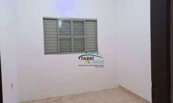 Imagem 4: Sobrado com 3 dormitórios à venda, 179 m² por R$ 370.000,00 - Parque das Paineiras - Soroc