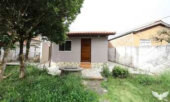 Imagem 4: Casa no BUTIATUVINHA com 60,00m²