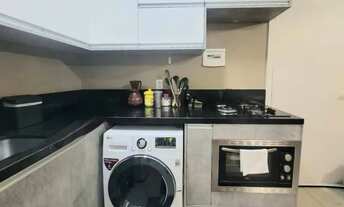 Imagem 5: Alugo/Vendo Kitnet no Bom Fim POA 3 min UFRGS/UFCSPA