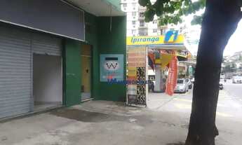 Imagem: Loja para alugar, 157 m² por R$ 6.040,01/mês