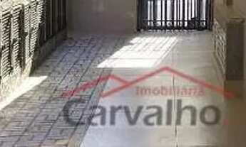 Imagem: Aparamento vila maria