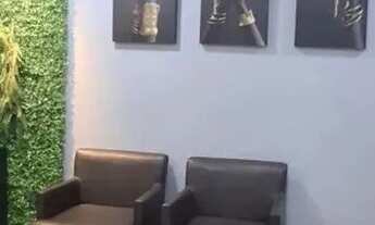 Imagem 3: SALA MOBILIADA NO CENTRO DE CANOAS COM 2 CONSULTÓRIOS