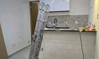 Imagem 3: Apartamento para aluguel 1 quarto Jardim do Mar - São Bernardo do Campo - SP