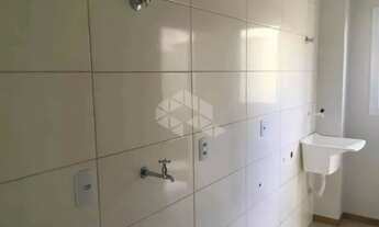 Imagem 2: Casa em Condomínio 50M² - para Alugar