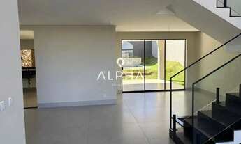 Imagem 2: SOBRADO DE ALTO PADRÃO À VENDA NO Portal do Sol Garden codigo: 150989