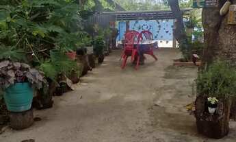 Imagem 3: Chacara no Joáo Paulo 2 (Prox DB do Nova Cidade) 400m² comPiscina e Churrasqueira