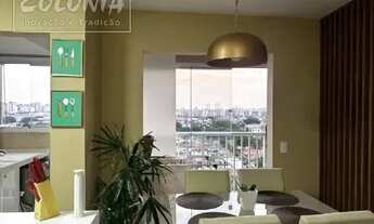 Imagem: Apartamento a venda - Sítio da Figueira