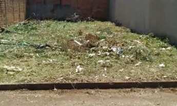 Imagem: Terreno plano em jardinopoles 10X20