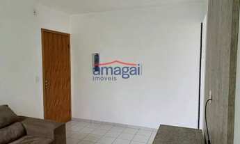 Imagem 3: Apartamento de 2 quartos para no São João