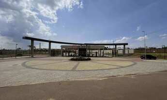 Imagem 5: Casa 2 Dorm 1 Suíte no Cond Raizes Imperial Bady Bassitt