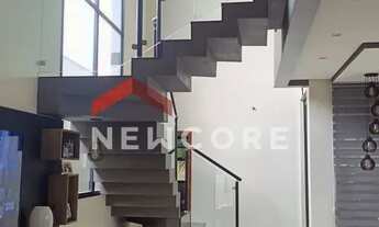 Imagem 3: Casa de condomínio em Avenida Deputado Federal Mário Eugênio - Parque Residencial Damha