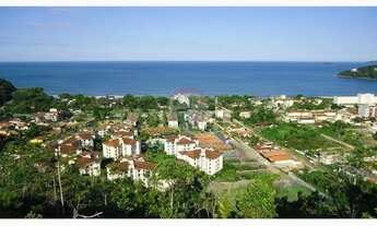 Imagem: Apartamento a venda em Ubatuba na Praia