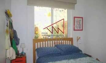 Imagem 6: Apartamento-À VENDA-Santa Teresa-Rio de Janeiro-RJ