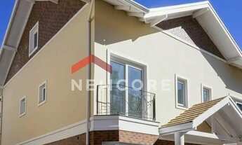 Imagem: Casa de condomínio em Antonio B. Sobrinho