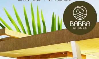 Imagem 2: Barra Garden Residence você não vai querer outra coisa, qualidade de vida-Barra