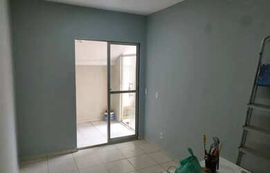 Imagem 5: Apartamento no residencial Salinas