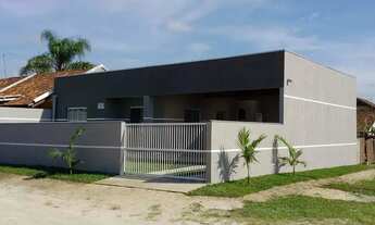 Imagem 2: RESIDÊNCIA 60M² - GAIVOTAS - MATINHOS