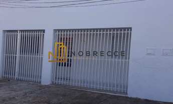 Imagem 2: Casa térrea para locação, Vila Brizola - Indaiatuba/SP