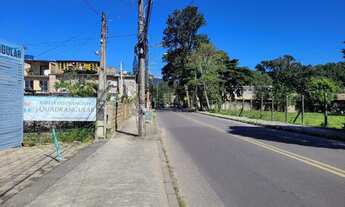 Imagem 2: Terreno com viabilidade construtiva no norte da ilha