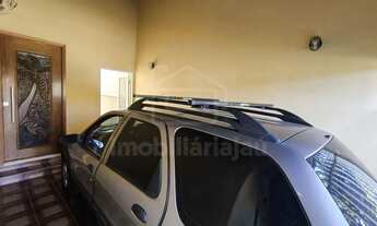 Imagem 16: Casa para venda e locação no Jardim Carolina