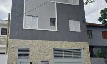 Imagem: Apartamento 2 dormitorios com vaga de garagem