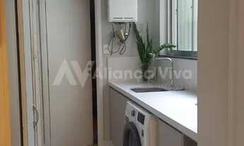 Imagem 7: Copacabana Apartamento com 3 dormitórios