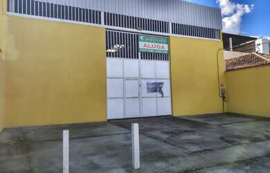 Imagem 3: 16.000 Aluga Galpão/Armazém, Rua Baicuru, Cpo Grande - RJ