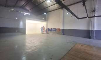 Imagem 5: Tanque Galpão / depósito com aluguel por R$13.000 /mês