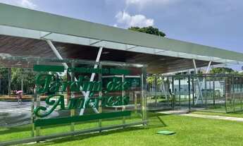 Imagem 2: Lote no Jardim das Americas de esquina e nascente