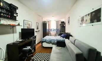 Imagem 2: Excelente apartamento studio todo mobiliado no Centro!