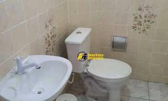 Imagem 3: Sala para alugar, 82 m² por R$ 2.200/mês - Centro - Osasco/SP