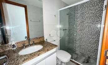 Imagem 4: Apartamento com 3 dormitórios à venda, 86 m² por R$ 650.000,00 - Recreio dos Bandeirantes