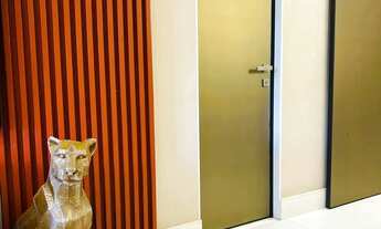 Imagem 2: Casa 3 suítes mobiliada e decorada